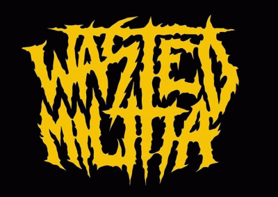 logo Wasted Militia